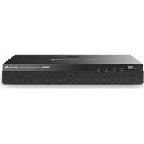 Video Recorder PoE+ VIGI NVR2016H-1 6MP | VIGI NVR2016H-16MP | 4895252504026