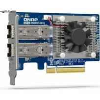 Network card QXG-25G2SF-E810 2 port 25GbE NIC | QXG-25G2SF-E810 | 4711103084236