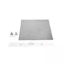 Kaitlentės montavimo rinkinys montavimui virš 60 cm indaplovės Electrolux M1DHHOT60