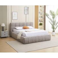 Lova NOEL 160 + čiužinys BASE Comfort
