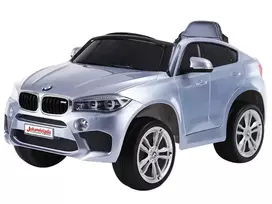 Elektromobilis BMW X6 PA0215M