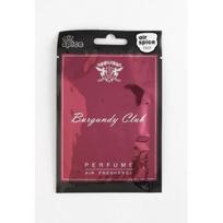 AIR SPICE oro gaiviklis - Burgundy Club