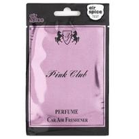 AIR SPICE oro gaiviklis - Pink Club
