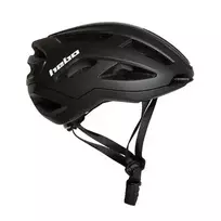 Šalmas HEBO Casco Kernel // dydis: 57-60 cm (juoda)