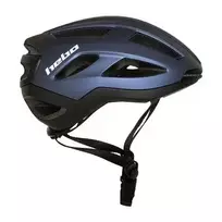 Šalmas HEBO Casco Kernel // dydis: 53-56 cm (mėlyna)