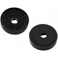 Anglies filtras „OdourClean Plus“ Electrolux MCFB52PL