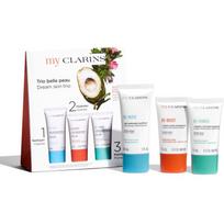 Clarins My Clarins Dream Skin Trio dovanų rinkinys jaunai odai