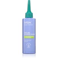 Tołpa Hair Routine valomasis šveitiklis galvos odai 100 ml