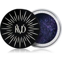 KVD Beauty Dazzle Gel geliniai akių šešėliai atspalvis Violet Aurora 5 g