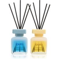 ipuro Essentials Garden Party Fizzy Tonic & Pineapple Twist dovanų rinkinys