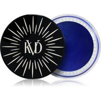 KVD Beauty Dazzle Gel geliniai akių šešėliai atspalvis Cobalt Vortex 5 g