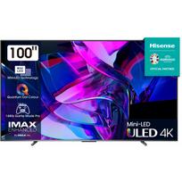 HISENSE 100U7KQ 100inch UHD LED HDMI USB