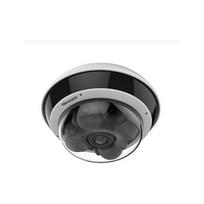 Hikvision Panoramic Series DS-2CD6D55G2-IZHS(2.8-8mm/2mm) Dome IP-Sicherheitskamera Innen & Außen 2560 x 1920 Pixel Zimmerdecke (DS-2CD6D55G2-IZHS(2.8-8MM/2MM))