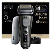 SHAVER 9625S BRAUN