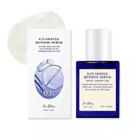 Švelnaus poveikio korėjietiškas veido serumas su 0,1 % retinolio Dr. Althea, 30 ml