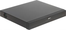 IP įrašymo įrenginys 8kam. 4K 16MP, 2HDD, IVS, H.265, 8 PoE sąsajos, 256Mbps | NVR4208-8P-EI | 6923172585851