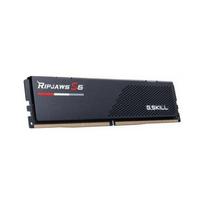 G.Skill Ripjaws S5 F5-5200J4040A48GX2-RS5K memory module 96GB 2 x 48GB DDR5 4800 MT/s 288-pin DIMM | F5-5200J4040A48GX2-RS5K | 4713294235657