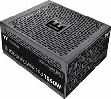 Thermaltake Toughpower TF3 1550W 80+Titanium | PS-TPD-1550FNFATE-3 | 4713227539012