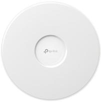 TP-LINK EAP772 Omada  BE9300 Ceiling Mount Tri-Band Wi-Fi 7 Access Point | TP-LINK | EAP772 | 8885020623055