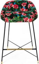Seletti Baro kėdė Toiletpaper Roses