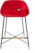 Seletti Baro kėdė Toiletpaper Revolver