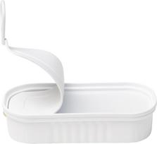 Seletti Led lempa Sardina su USB lizdu