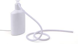 Seletti Led lempa Soapglow