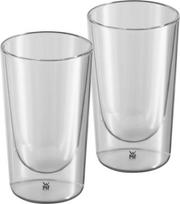 WMF Latte macchiato stiklinės Kineo su dvigubomis sienelėmis 270 ml 2 vnt.
