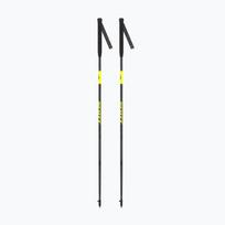 Bėgimo lazdos SCOTT Trail Ultra Carbon black field