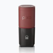 Nešiojamas kavos aparatas Wacaco Pixapresso 120 ml tuscan red