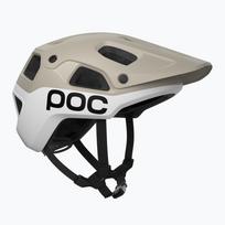Dviračio šalmas POC Cularis Pure mineral gray/hydrogen white matt