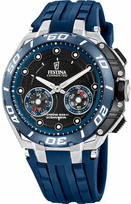 Vyriškas Laikrodis FESTINA CHRONO BIKE 20763/1