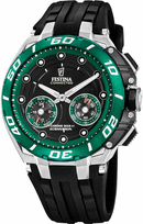 Vyriškas Laikrodis FESTINA CHRONO BIKE 20763/2