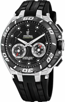 Vyriškas Laikrodis FESTINA CHRONO BIKE 20763/3