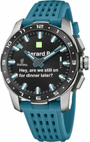 Vyriškas Laikrodis FESTINA CONNECTED 23305/5