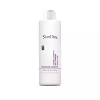 SkinClinic šampūnas riebaluotiems plaukams GREASY HAIR SHAMPOO, 30ml. mėginukas