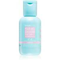 Hairburst Longer Stronger Hair drėkinamasis šampūnas plaukams stiprinti ir blizgesiui suteikti 60 ml