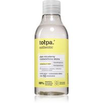Tołpa Authentic Micellar Liquid Illuminated Skin valomasis micelinis vanduo 300 ml