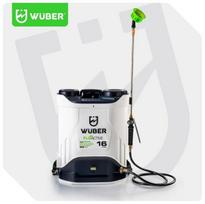 Akumuliatorinis purkštuvas Wuber, 16 L
