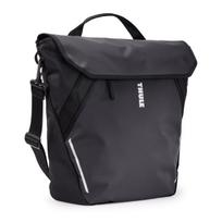 Thule 5468 „Chasm Courier“ InLock kurjerio krepšys, 22 l, juodas