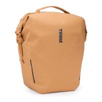 Thule 5478 „Shield Pannier“ InLock dviračio krepšys, 22 l, oranžinis