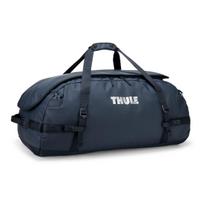Thule 5596 „Chasm“ kelioninis krepšys, 90 l, tamsiai mėlynas