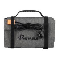 DJI Power 100W Foldable Solar Panel, Składany panel fotwoltaiczny DJI Power 100W