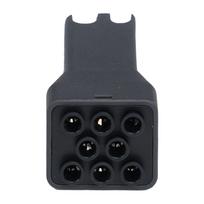 8-color hub for ACE Pro/Kobra 3 Combo/V2 Combo/Max Combo/S1 Combo, 8-kolorowy hub do ACE Pro/Kobra 3 Combo/V2 Combo/Max Combo/S1 Combo