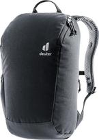 Miesto kuprinė Deuter StepOut 16 - Juoda