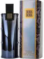 Liz Claiborne, Bora Bora, Eau de Cologne, Vyrams, 100 ml *Testeris
