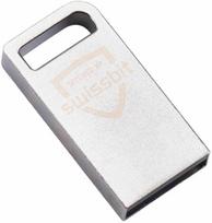 OLP Olympia 607373 USB atmintukas 8GB USB A tipo Sidabras