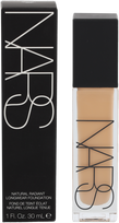Nars Natural Radiant Longwear Foundation, 30 ml