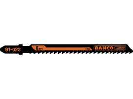 Pjūklo ašmenys Bahco T-Shank, 17 cm, 5 vnt.