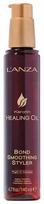 Plaukų priežiūros priemonė Lanza Keratin Healing Oil, 140 ml